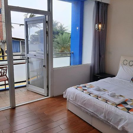 Hiinn B&B Hualien City Εξωτερικό φωτογραφία