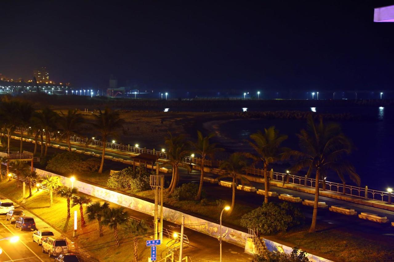 Hiinn B&B Hualien City Εξωτερικό φωτογραφία