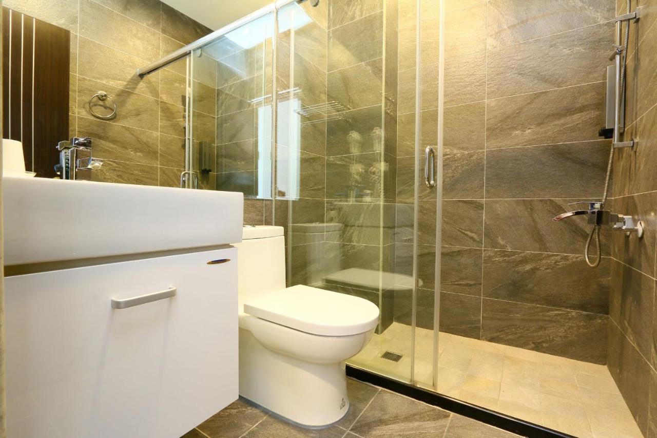 Hiinn B&B Hualien City Εξωτερικό φωτογραφία