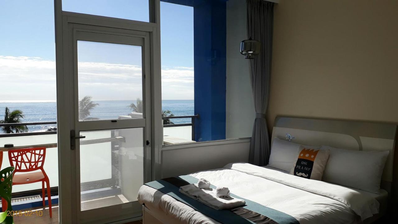 Hiinn B&B Hualien City Εξωτερικό φωτογραφία