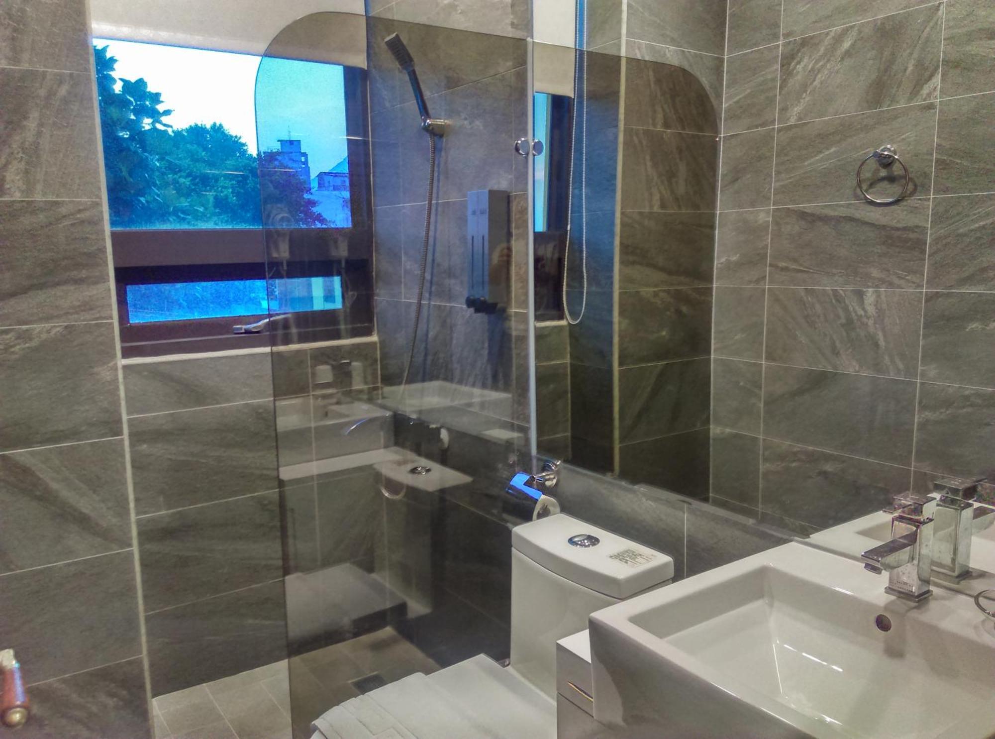 Hiinn B&B Hualien City Δωμάτιο φωτογραφία