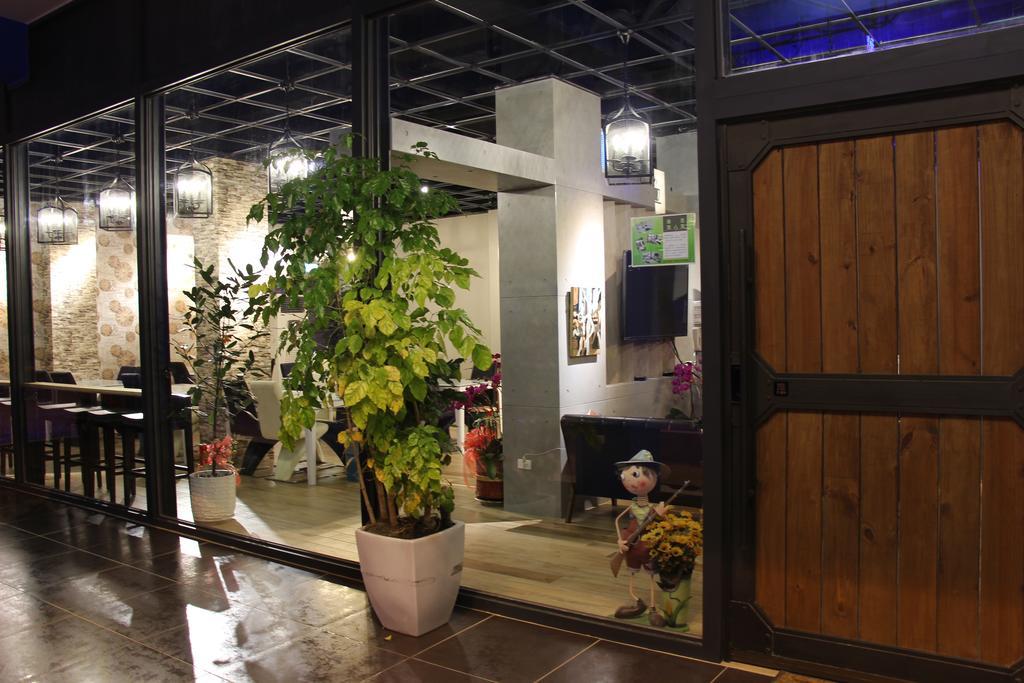 Hiinn B&B Hualien City Εξωτερικό φωτογραφία