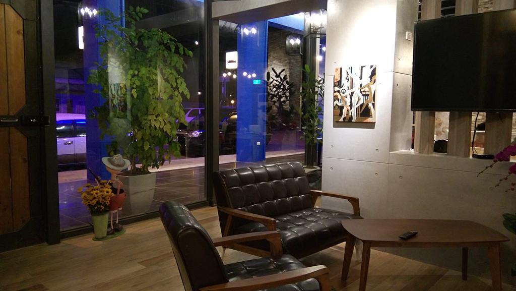 Hiinn B&B Hualien City Εξωτερικό φωτογραφία