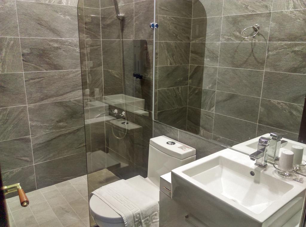 Hiinn B&B Hualien City Εξωτερικό φωτογραφία