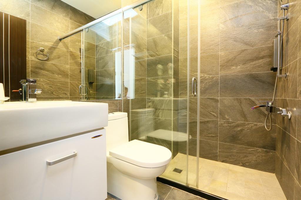 Hiinn B&B Hualien City Εξωτερικό φωτογραφία