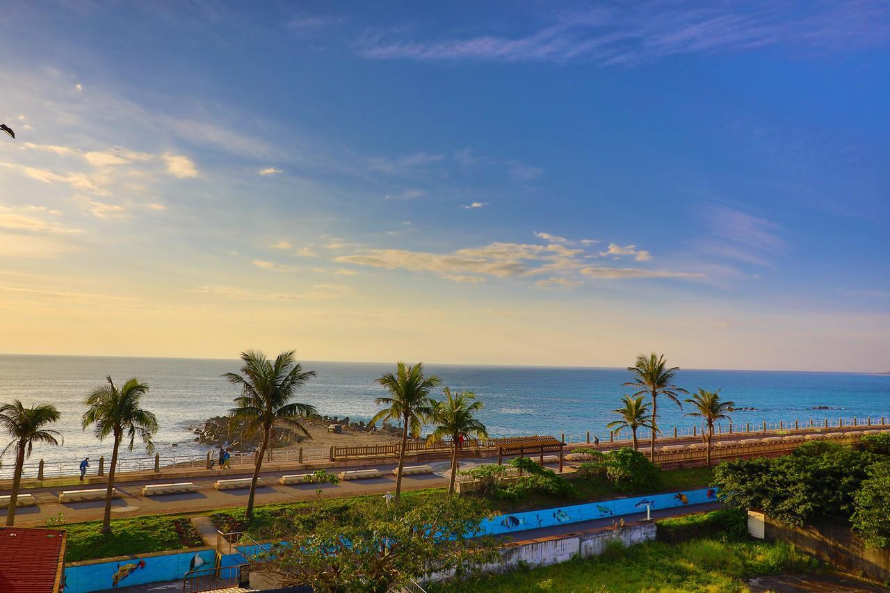 Hiinn B&B Hualien City Εξωτερικό φωτογραφία