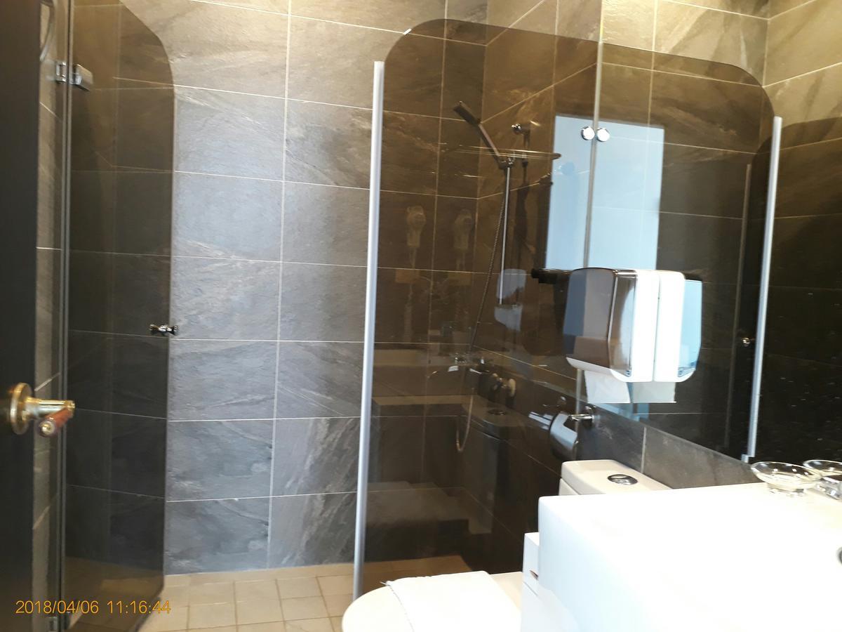 Hiinn B&B Hualien City Εξωτερικό φωτογραφία