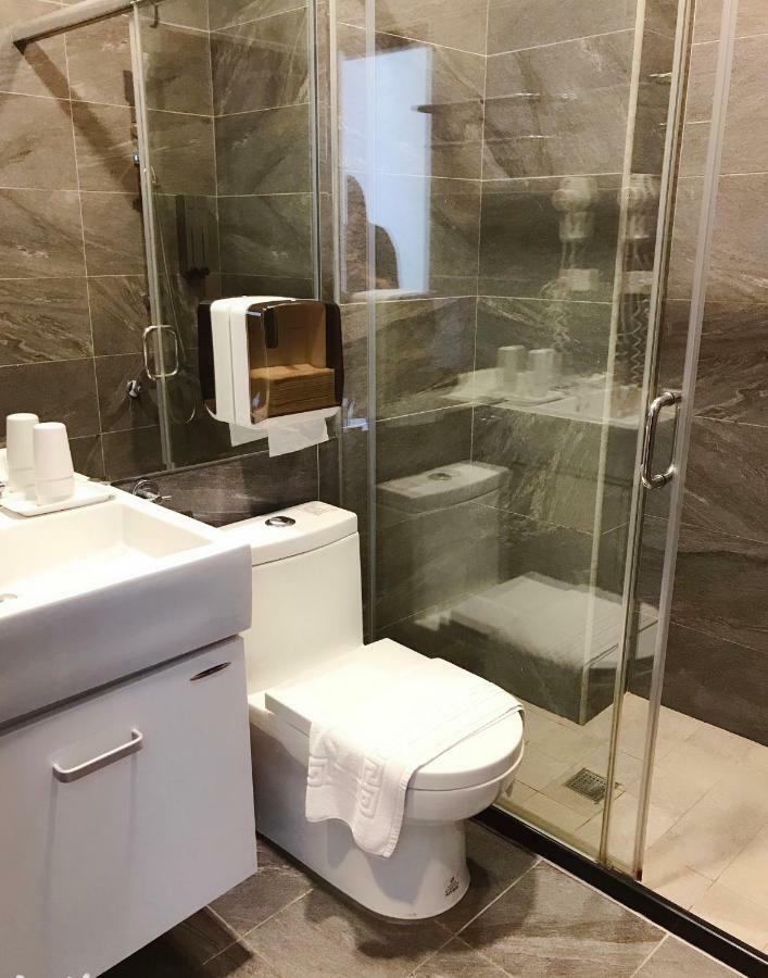 Hiinn B&B Hualien City Εξωτερικό φωτογραφία