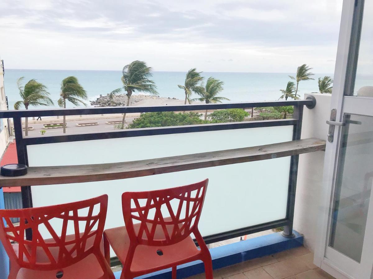 Hiinn B&B Hualien City Εξωτερικό φωτογραφία