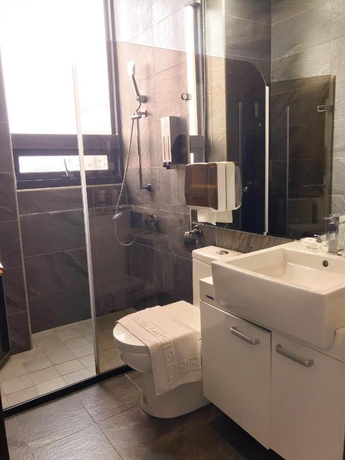 Hiinn B&B Hualien City Εξωτερικό φωτογραφία
